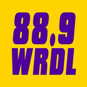 88.9 WRDL