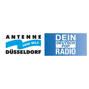 Antenne Düsseldorf - Dein DeutschPop Radio