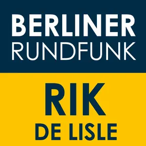 Berliner Rundfunk – Rik De Lisle Radio