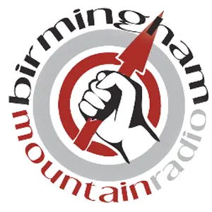 Birmingham Mountain Radio 107.3 FM