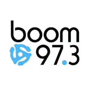 Boom 97.3 FM - CHBM FM