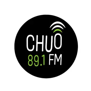 CHUO 89.1 FM