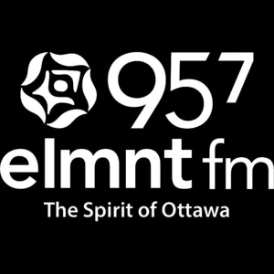 957 elmnt fm - The Spirit of Ottawa