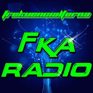 Frekuencialterna Radio