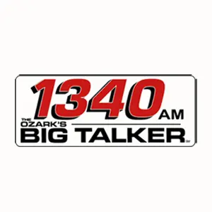 KADI - 1340 AM The Ozark's Big Talker