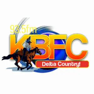 KBFC 93.5 FM