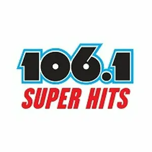 KIYX Super Hits 106.1