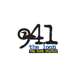 KKLN - 94.1 The Loon