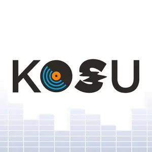 KOSU-FM