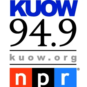 KQOW - KUOW 90.3 FM