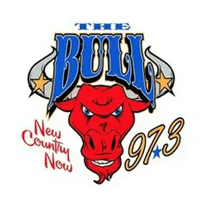 KRJK The Bull 97.3 FM