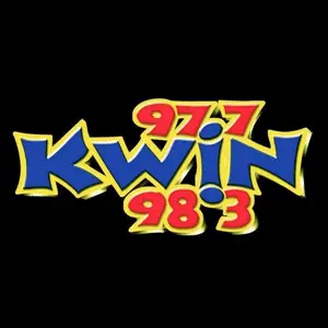 KWNN 98.3 - KWIN