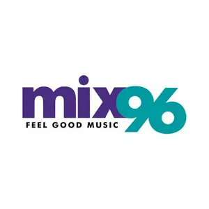 KYMX Mix 96 FM