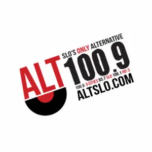 KYNS ALT 100.9