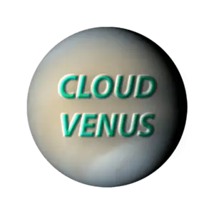 cloudvenus