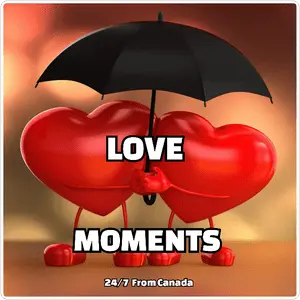 LOVE MOMENTS RADIO