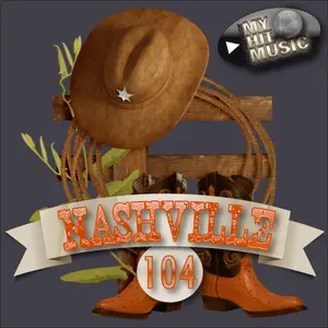 Myhitmusic - NASHVILLE 104