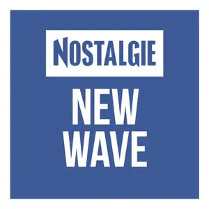 NOSTALGIE NEW WAVE