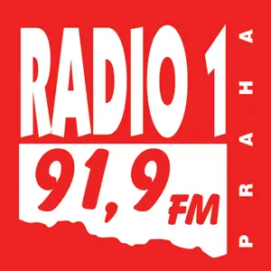 Radio 1 CZ