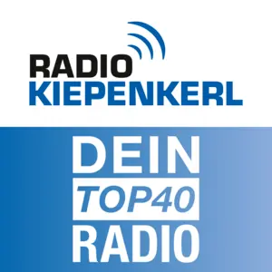 Radio Kiepenkerl - Dein Top40 Radio