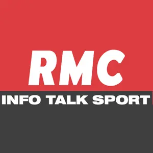 RMC Info Talk Sport 