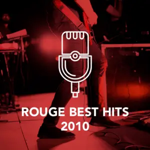 ROUGE BEST HITS 2010