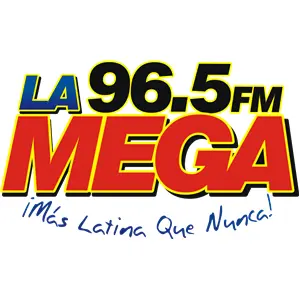 WCHK - La Mega 1290 AM