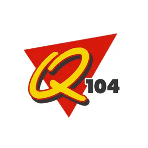 WCKQ - Q104 - 104.1 FM