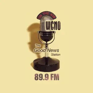 WCNO 89.9 FM