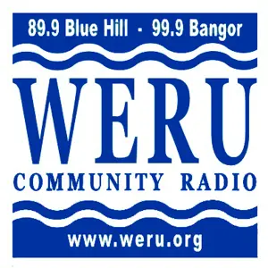 WERU Community Radio 89.9 FM