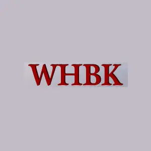 WHBK - 1460 AM