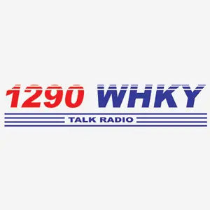 WHKY - 1290 AM