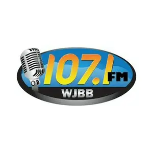 WJBB 1300 AM & 107.1 FM