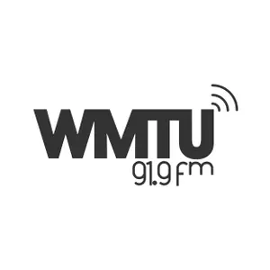 WMTU Radio 91.9