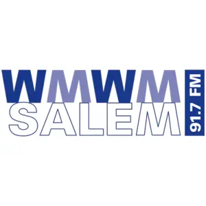 WMWM - Salem 91.7 FM