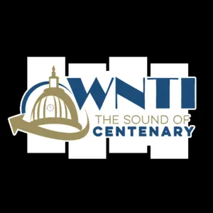 WNTI - Centenary College Public Radio 91.9 FM