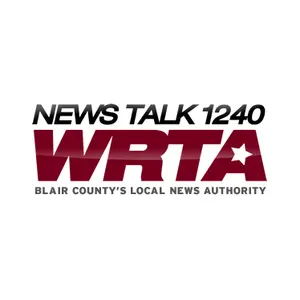 WRTA News Talk 1240 AM