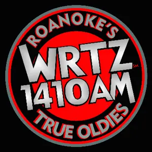 WRTZ 1410 AM