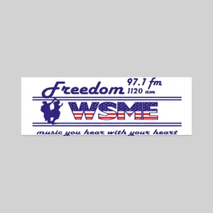 WSME Freedom 97.1 FM & 1120 AM