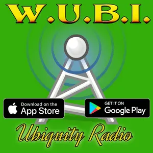 WUBI Ubiquity Radio