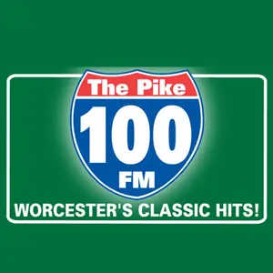 WWFX - The Pike 100 FM